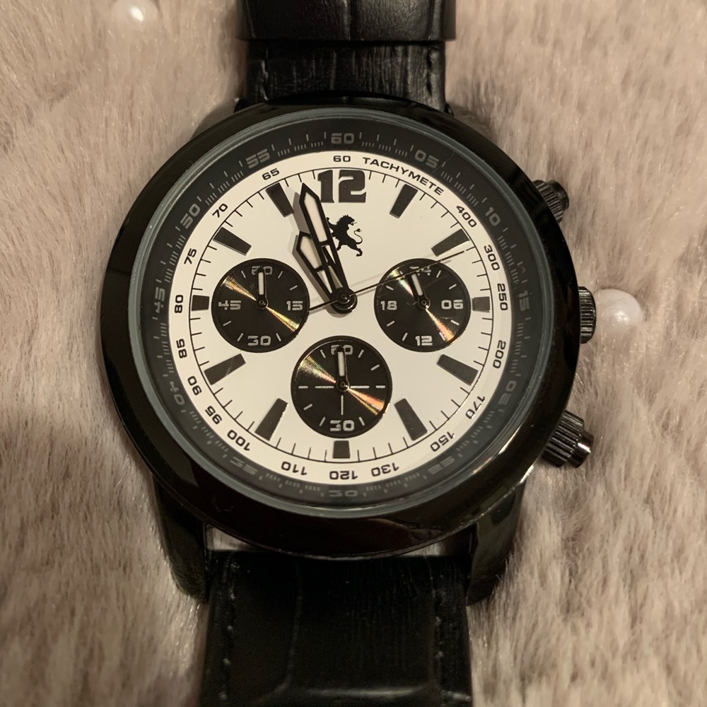 Express Mans Watch